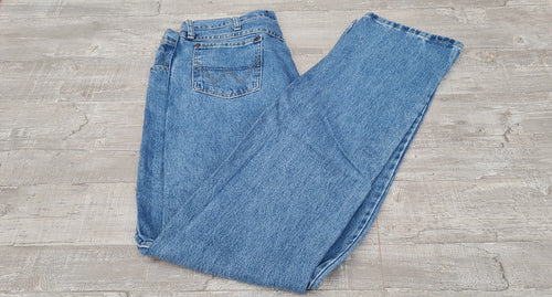 George Strait Mean's Jeans W36