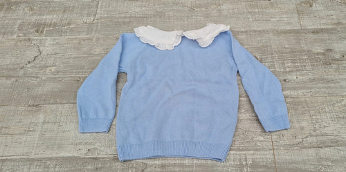 Girl's Jumpers Size 92cm