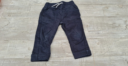 Boy's Trouser Size 86/92 cm