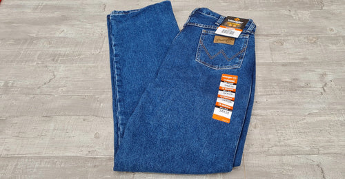 Flame Resistant Mean's Jeans Trousers W34