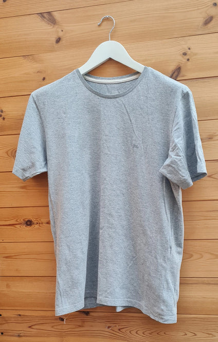 Men's Plain T-shirt Size P / S