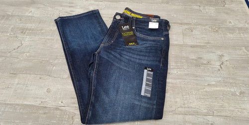 Trip Extreme Motion Slim Fit Mean's Jeans Trousers W32