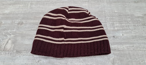 Unisex Brown Hat