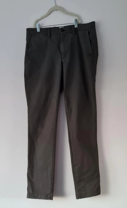 Men's Slim Fit Trousers W30 L32