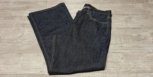 Denver Rinse Mean's Jeans Trousers W36