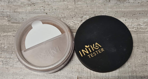 Loose Mineral Foundation SPF25 Fortitude N11