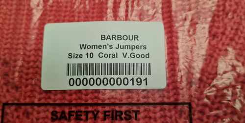 Women's Jumpers Size 10