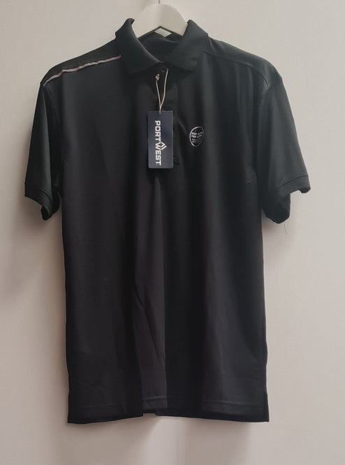 T820 Men's Polo Shirt Size L