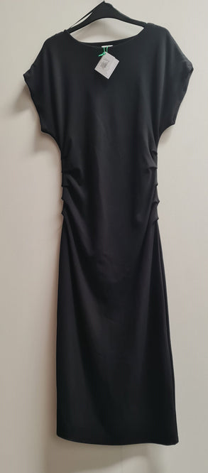 Women's Black Dress Size 12
