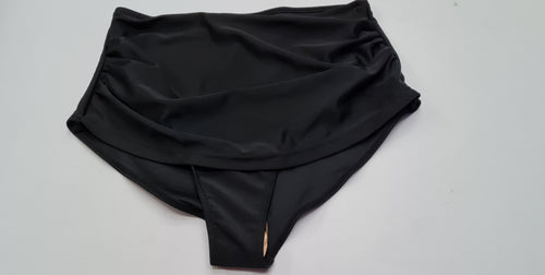Women's Swimsuits Briefs Size M