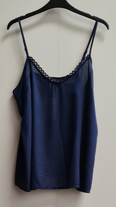 Women's Disty Cami Top Size 12