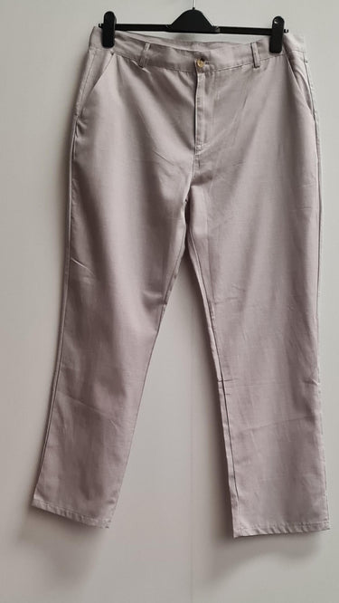 Women's Summer Trousers Size L W47