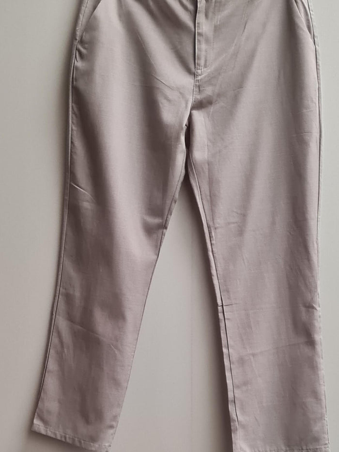 Women's Summer Trousers Size L W47