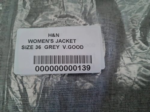 Women's Blazers Size 36