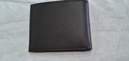 Mens' Eton Mini Wallet