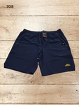Men's Workout Running Shorts Size 34