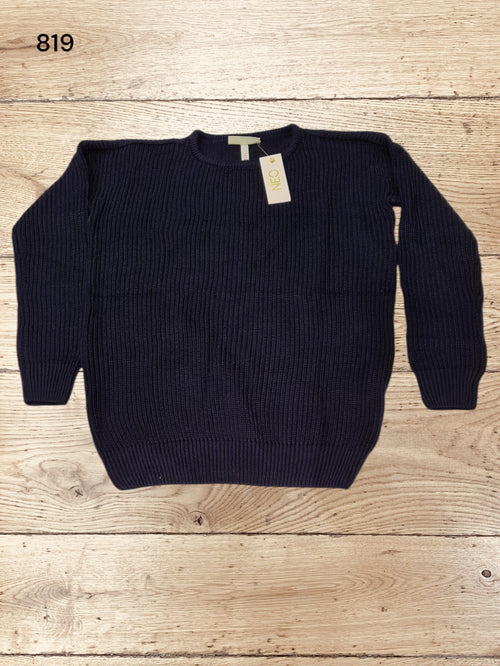 Neo Heavy Sweatshirts Size M
