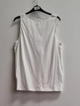 Women's Bobbie Tank Crop Top Size 12