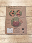 Women's Bamboo Comfort Padded Bra Size S