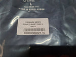 Men's Plain T-shirt Size L