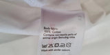 Women's Bobbie Tank Crop Top Size 12