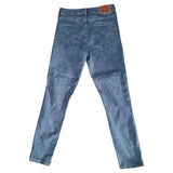 Levi's 311 Shaping Skinny Jeans Light Blue W 26