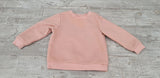 Girl's Sweatshirt Size 92 cm