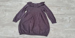 Girl's Dress Size 92 cm