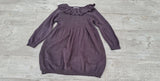 Girl's Dress Size 92 cm