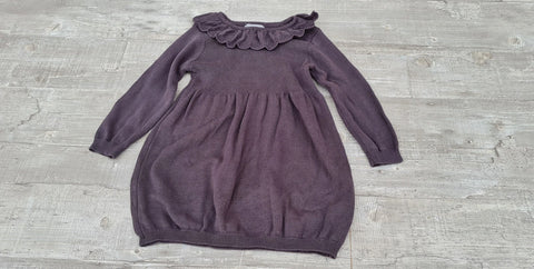 Girl's Dress Size 92 cm