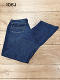 Vintage Boot Mean's Jeans Trousers W31 L36