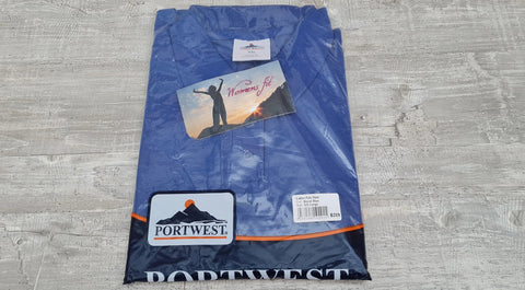 Naples Women's Polo Shirt Size XXL