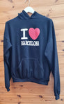 Women's Hoodie size XXL