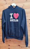 Women's Hoodie size XXL