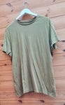 Men's Short-Sleeves T-shirt Size XXL