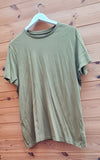 Men's Short-Sleeves T-shirt Size XXL