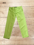 Women's Ankle Tapered Trousers Size S