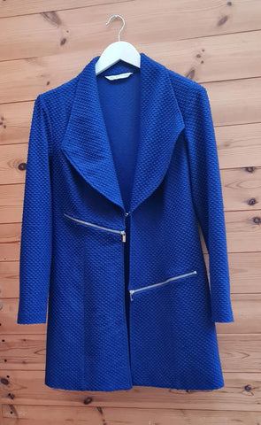 Women's Short Coats Size L