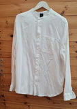 Men's Long Sleeves Shirt Size XL