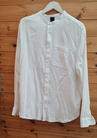 Men's Long Sleeves Shirt Size XL