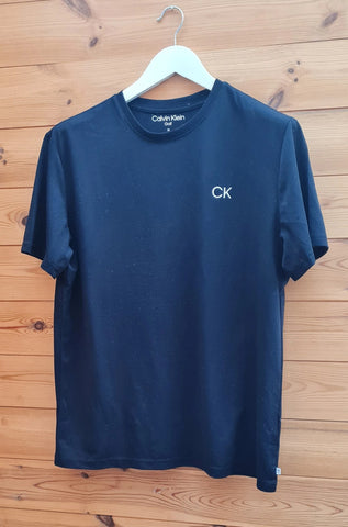 Men's Plain T-shirt Size M