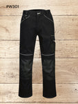 PW301 Cotton Work Trousers Size W41''  Leg 31''-33 ''