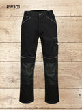 PW301 Cotton Work Trousers Size W41''  Leg 31''-33 ''
