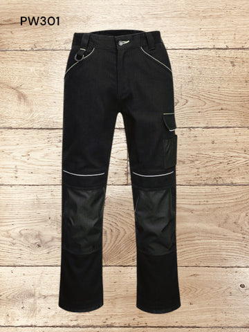 PW301 Cotton Work Trousers Size W41''  Leg 31''-33 ''