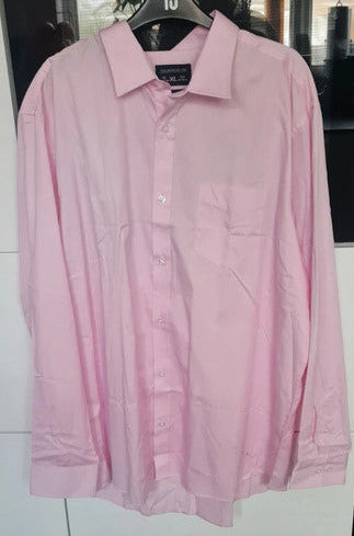Men's Long Sleeve Shirt Size XL