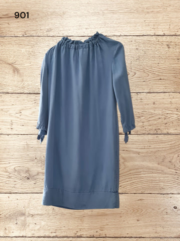 Women Midi Dress Size U / One Size