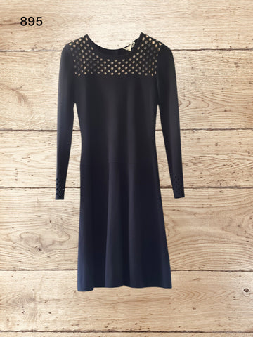 Women Knitwear Dress Size IT40 / UK8