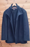 Men's Short Coat Size XL