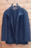 Men's Short Coat Size XL
