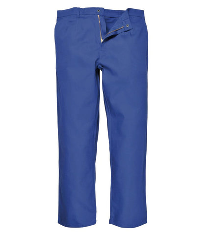 Men's Biz Weld Trousers Size M